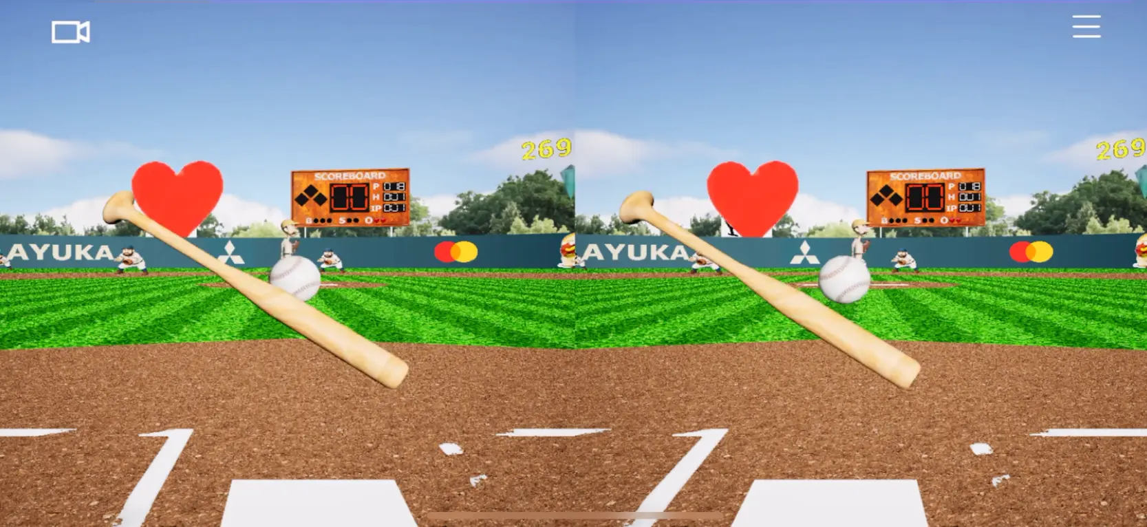 Game overview